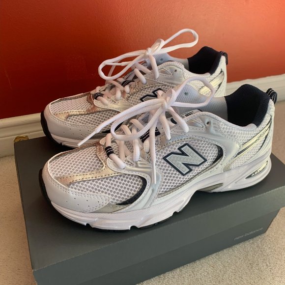 New Balance 530 - Women's Sneakers - Picture 3 of 6